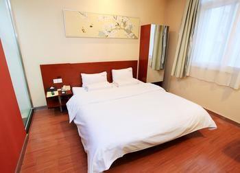 Hôtel All Season Xizhimem à Pékin  Extérieur photo
